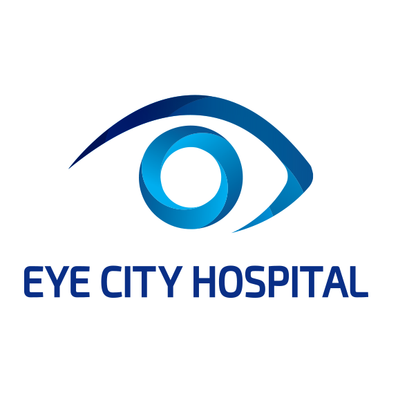 Eye city